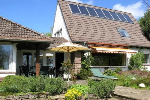 Ferienhaus Am Wung, Husum in Husum, Deutschland