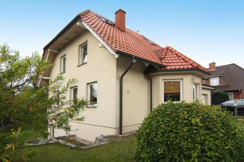 Holiday flat Malchow - DMS02129-P - main image