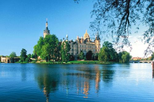 Apartment, Schwerin