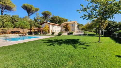  I Casali di Colle Monte in San Giuliano di Puglia
