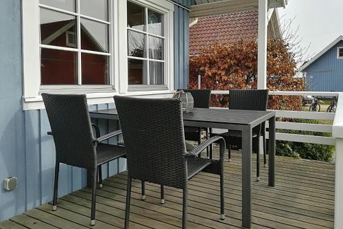 Holiday Home am Useriner See Userin - DMS02191-F - image 3