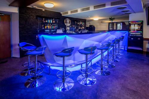 Boutique Hotel & Restaurant Baren Ringgenberg in Ringgenberg
