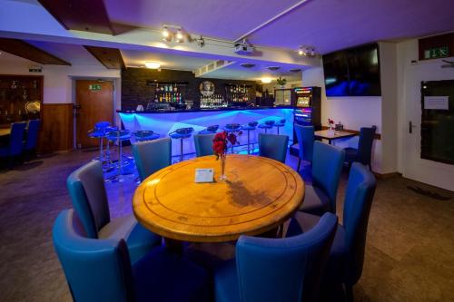 Boutique Hotel & Restaurant Baren Ringgenberg in Ringgenberg