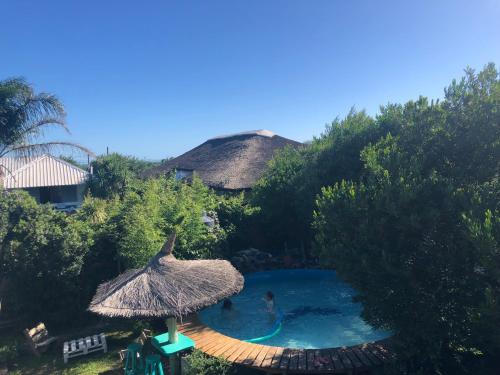 Posada Agua Marina in La Paloma