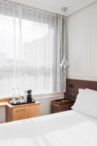 Double room, economy