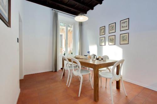 Residenza Torre Vecchiarelli - apt 3, Rom (Foto 7)