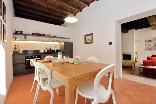 Residenza Torre Vecchiarelli - apt 3, Rom (Foto 8)