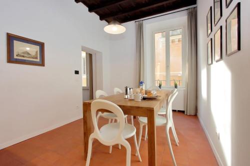 Residenza Torre Vecchiarelli - apt 3, Rom (Foto 10)