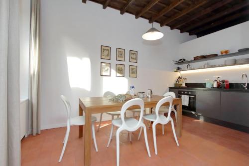 Residenza Torre Vecchiarelli - apt 3, Rom (Foto 9)