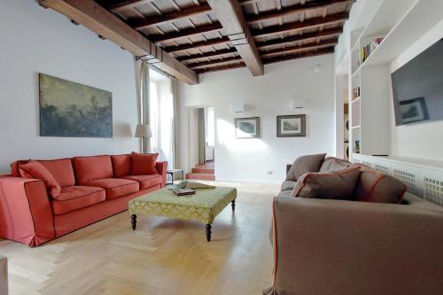 Residenza Torre Vecchiarelli - apt 3, Rom (Foto 6)