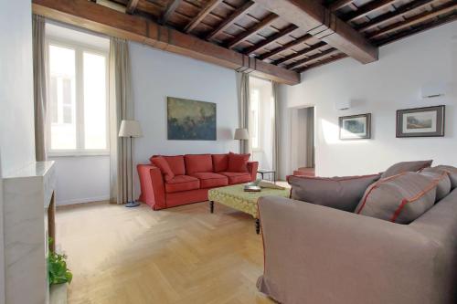 Residenza Torre Vecchiarelli - apt 3, Rom (Foto 3)