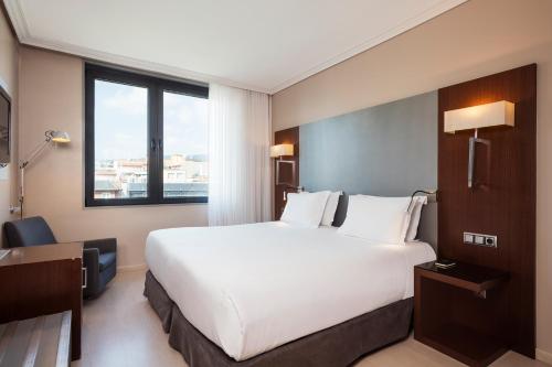 Classic Double or Twin Room