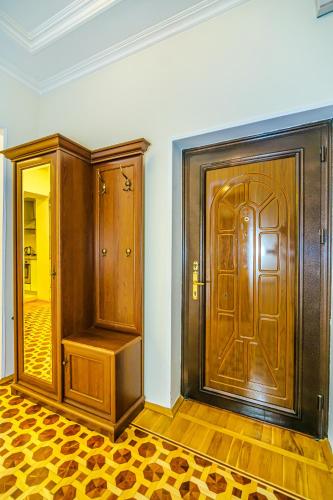 M Estate. Nizami Street (016)