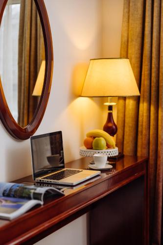 Garni Hotel Planeta Inn - image 2