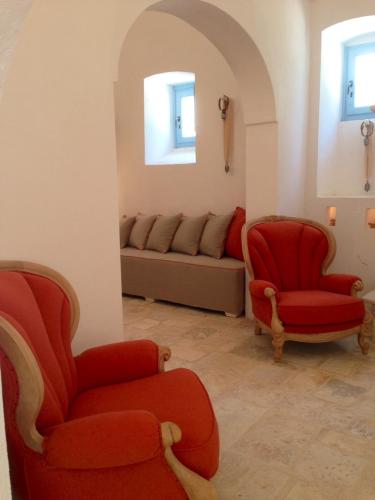 Masseria Corte degli Asini 5