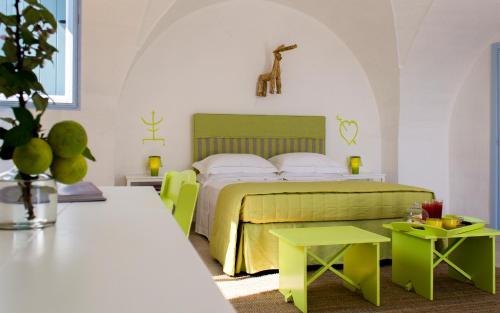 Masseria Corte degli Asini 3