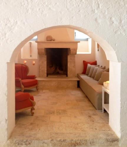 Masseria Corte degli Asini 4