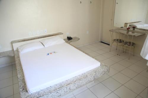 Hotel Piramide - Dois de Julho (Adult Only) - image 4