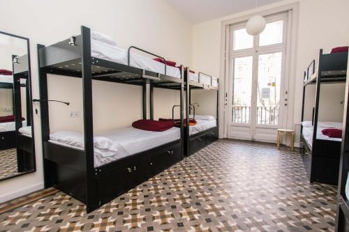 360 Hostel Borne - image 4