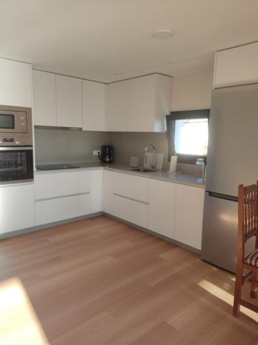 Kitchen, Casa Dolores do Conde in Sabarigo