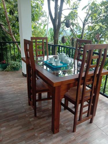 Charming View Homestay