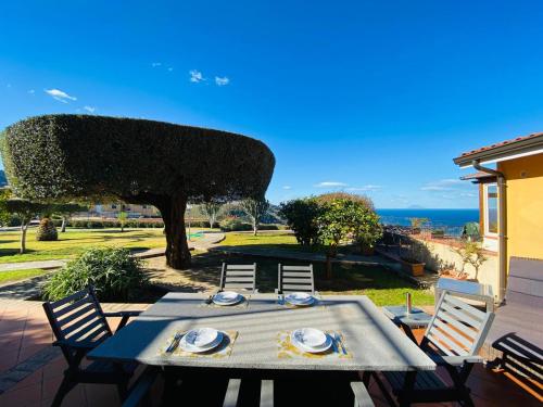 Appartamento NR Marasusa gîte à louer Fitili