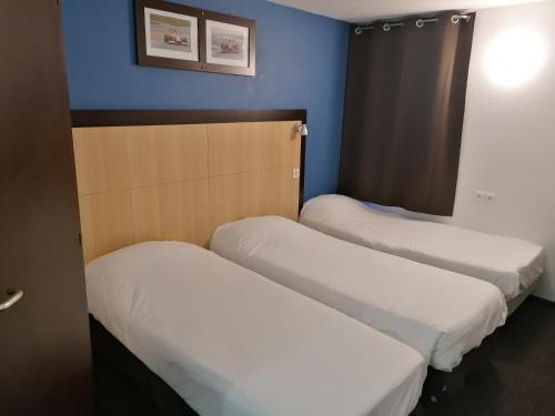 Enzo Hotels Vierzon by Kyriad Direct - image 3