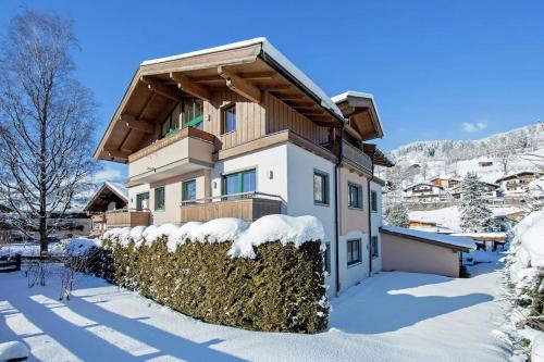 Penthouse Brixen in Brixen im Thale, Österreich