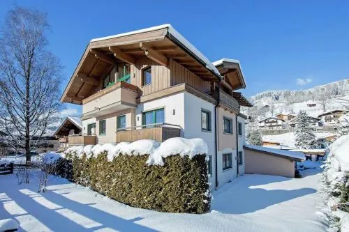 Penthouse Brixen in Brixen im Thale, Österreich