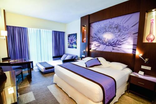 Hotel Riu Plaza Panamá