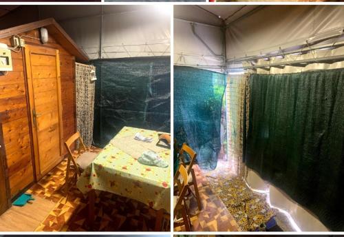 Desiree gîte à louer Marina di Carrara