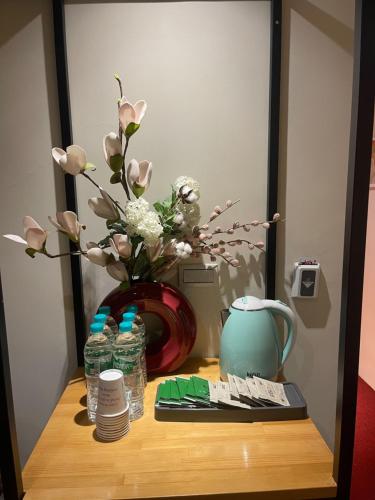 리버 호텔