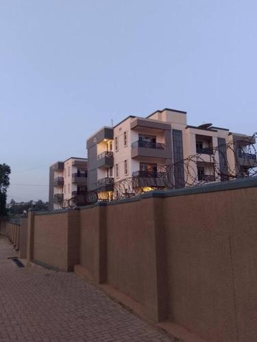 Lovie Apartment