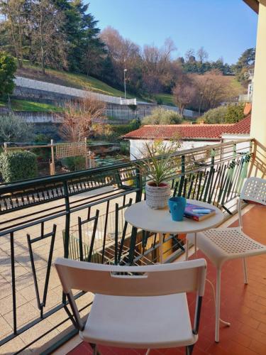  I love Vicenza Apartment, Unterkunft in Vicenza