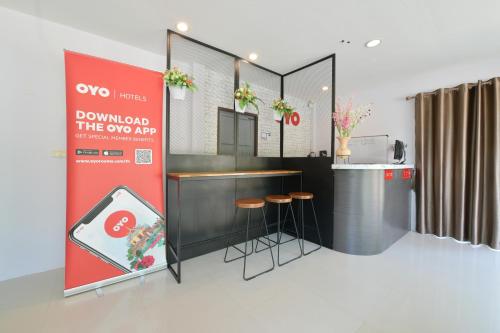 Restaurant, Wan Resort Rayong near Suphattra Land