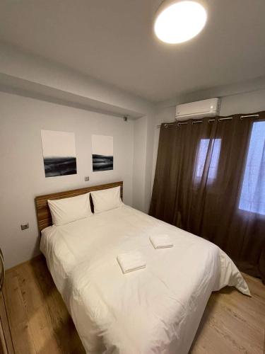 New cosy apartment next to archeological museum