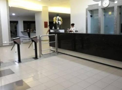 Flat beira mar, Olinda 4 Rodas 315