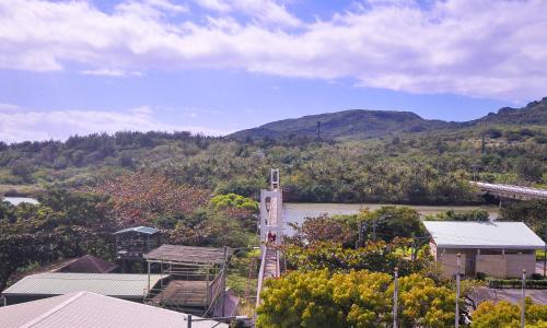 阿郎衝浪旅店A-lang Surfing House