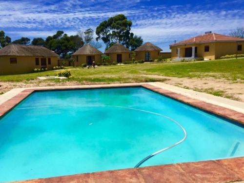 Lunganakho Country Lodge