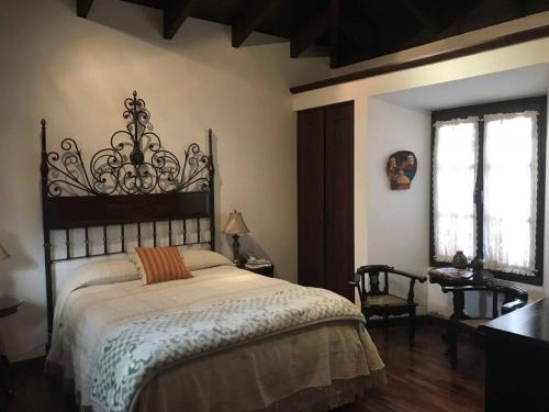 Casa de Antano