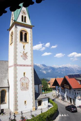  Biobauernhof Mesneranderl in Innsbruck