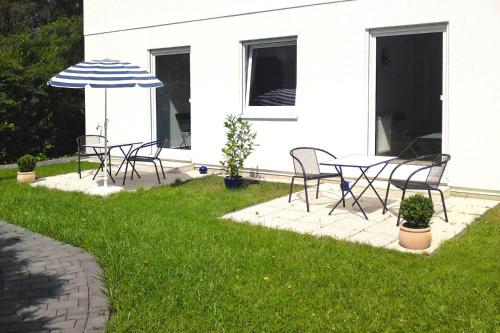 Holiday flat Berlin-Schmöckwitz - DBN01002-EYB - image 4