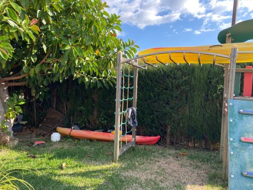  Cabaña puro in Algeciras