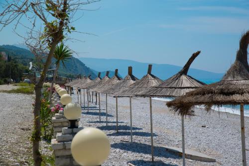 Vila Florika Hotel - image 10