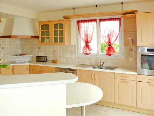 Holiday Home Telgruc-sur-Mer - BRE06093-F - image 7