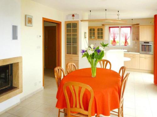 Holiday Home Telgruc-sur-Mer - BRE06093-F - image 5