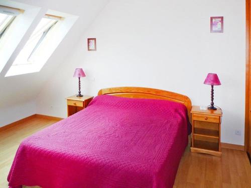 Holiday Home Telgruc-sur-Mer - BRE06093-F - image 10