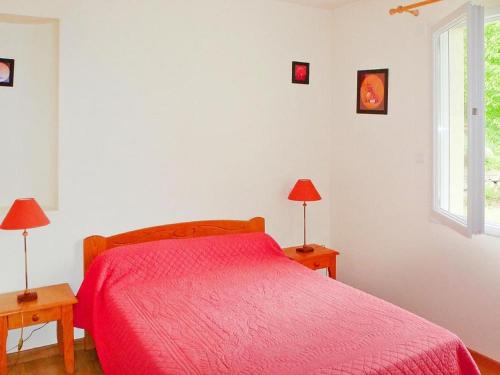 Holiday Home Telgruc-sur-Mer - BRE06093-F - image 12