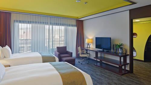 Kids Suite