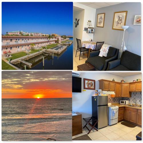 Belleview Gulf Condos in Indian Shores